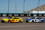 Phoenix Raceway related photo
